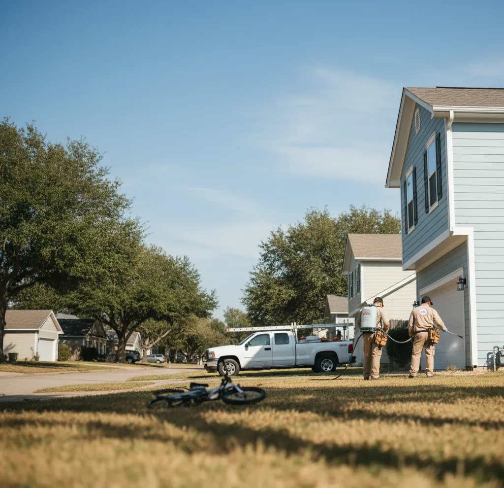 Bee, Wasp, & Hornet Removal in Marksville, LA